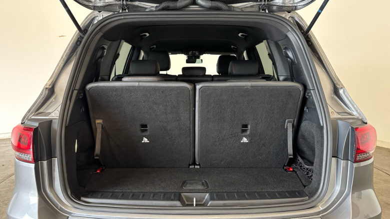 Mercedes-Benz GLB 200 AMG Line Premium 5dr 7G-Tronic Petrol Estate